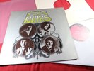 The Kinks  SOMETHING ELSE  -  LP Pye Hit-Ton HTSLP 340044 Germany 1967