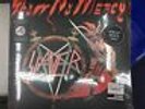 Slayer Vinyl Show no Mercy