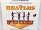 RARE The Beatles FUCK  HELP  2x LP Soundtrack SAPCOR-33 New Zealand