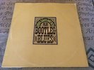 Ram John Holder Bootleg Blues + Poster UK Beacon LP