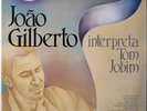 JOAO GILBERTO / INTERPRETA TOM JOBIN / BOSSA NOVA / TOSHIBA EMI JAPAN EOS-81243