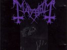 Mayhem - Live In Leipzig LP #104519