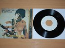 PAUL MCCARTNEY Scrambled Egg RARE DEMO 7