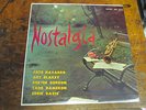 FATS NAVARRO Nostalgia LP SAVOY reissue SEALED 50s jazz