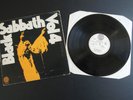 BLACK SABBATH LP VOL 4 VERTIGO