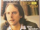 KARLHEINZ STOCKHAUSEN Stop/Ylem Near Mint Deutsche Grammophon 1974 West Germany