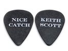 Bryan Adams - Keith Scott - 2004 - Plektrum - guitar pick