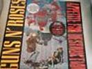 GUNS N' ROSES - Appetite for Destruction.12