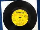 CHUNKY SINGLE RECORD ALBATROSS BABY/ROAD RUNNER GIRL PROMO
