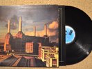Pink Floyd Animals Rock Record lp original vinyl album