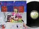 GEORGE HARRISON ELECTRONIC SOUND ZAPPLE AP-8783 Japan VINYL LP