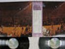 DEEP PURPLE LIVE IN JAPAN WARNER P-5506,7W Japan OBI VINYL 2LP