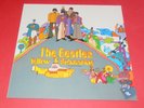 Beatles -- Yellow submarine    -- LP / Pop