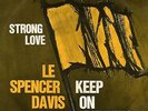 LE SPENCER DAVIS GROUP STRONG LOVE KEEP ON RUNNING 7