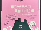 Stereolab Sound-Dust orig 2001 UK  SIGNED LTD edition vinyl LP w COA Demillia