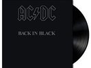 Back In Black Vinyl AC/DC