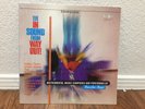 Beastie Boys The In Sound From Way Out LP Gold Vinyl 1994 Grand Royal Rare Rap