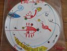 CURE THE CATERPILLAR - PICTURE DISC - FICTION