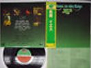 YES CLOSE TO THE EDGE ATLANTIC P-6526A Japan OBI VINYL LP