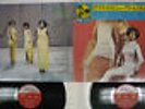 DIANA ROSS AND THE SUPREMES GREATEST HITS TAMLA MOTOWN SJET-9388 Japan OBI 2LP