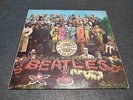 RARE LP THE BEATLES SGT PEPPERS 1st PRESS MONO GATEFOLD PMC 7027