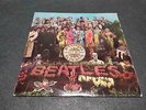 RARE LP THE BEATLES SGT PEPPERS MADE IN SOUTH AFRICA PMCJ 7027
