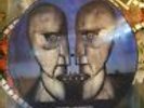 pink floyd the division Bell picture disc lp