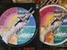 pink floyd Wish You Were Here picture disc lp