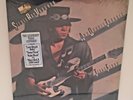Stevie Ray Vaughan Texas Flood LP 1983 1st Pressing Epic BFE 38734 Sealed