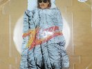 ZZ TOP ROUGH BOY Limited Edition Shaped VINYL Picture Pic Disc