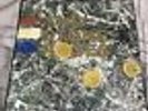 2009 SILVERTONE RECORDS THE STONE ROSES 12