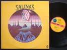 DANIEL SALINAS Atlantis LP CADET CA 50049 Orig US 1974 JAZZ FUNK LATIN