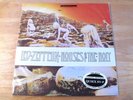 Classic Records SD 7255 Led Zeppelin Houses Of The Holy 200G LP SEALED NEW
