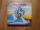 Mythos - Strange Guys Vinyl, LP