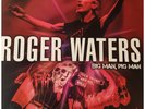 Vinyl LP - Roger Waters ?– Big man,Pig man Live at Desert trip. Colored Vinyl