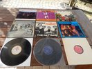 6 LP´s Beat 1ST Press The Lords Gents INC. Shocking Blue The Rattles Star Club