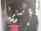 THE ACADEMY,Pop-Lore According To,UK Morgan Bluetown LP,1st Press, Psych Folk