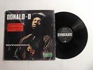 DONALD-D ?Notorious LP Epic ?FE 45298 US 1989 VG+ 3G/A