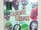 Suicide Squad: The Album soundtrack Batman Harley Quinn twenty one Double Vinyl