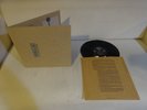 VG++/NM- GORGEOUS  Shellac Action Park RARE 2002 180g UNIPAK LP  PRINTED INNER