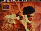 Jimi Hendrix ?– Live At Woodstock 3LP Neu  886977722516