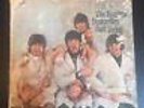 BEATLES  Yesterday And Today Butcher Block Cover. Rare Peeled