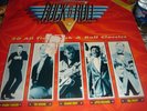 THE HISTORY OF ROCK & ROLL-50 All Time Classics- 3 Vinyl LPs 50 RECORDS MINT -