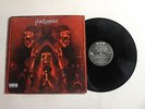 FLATLINERZ ?U.S.A. LP Def Jam Rec. ?314 523 601-1 US 1994 VG+ GOLD STAMP  3G/A