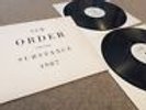 New Order - Substance - 2 X Vinyl LP Factory 1987 Original