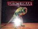 Grinderman Vinyl 12” LP