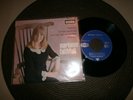 FRENCH EP  DECCA 457.097 M / MARIANNE FAITHFULL / YESTERDAY / 1965