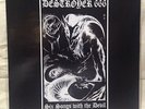 DESTROYER 666 - SIX SONGS WITH THE DEVIL 12 