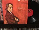 BRAHMS Sonata In F Minor RUBENSTEIN '60 RCA Living Stereo SD LSC-2459 1S/1S