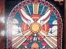 STAINED GLASS Aurora Capitol ST-242 rare psych blues